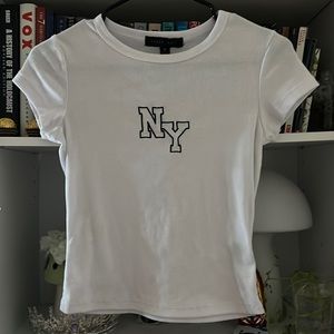 New York Shirt